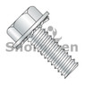 Unslotted Hex Washer External Sems Machine Screw Fully Threaded