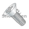 Phillips Flat Thread Cutting Screw Type F Fully Threaded