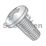 Phillips Pan Thread Cutting Screw Type F Fully Threaded