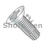 Phillips Flat Undercut Thread Cutting Screw Type F Fully Threaded