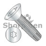 Six Lobe Flat Floor Board Screw Type F