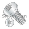 Six Lobe Pan Floor Board Screw Type F Fully Threaded