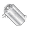 Three Eights Hex Standoff Stainless Steel