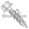 Unslotted Ind HI-Hex washer w/shoulder Pole Grip type S Full Thread