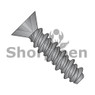 Phillips Flat High Low Screw Fully Threaded
