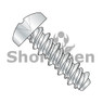Phillips Pan High Low Screw Fully Threaded