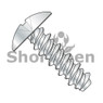 Phillips Truss High Low Screw Fully Threaded
