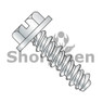 Slotted Indented Hex Washer High Low Fully Threaded