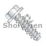 Unslotted Indented Hex Washer High Low Screw Fully Threaded