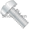 Phillips Pan Internal Sems Machine Screw Fully Threaded