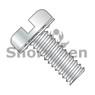 Slotted Pan Internal Sems Machine Screw Fully Threaded