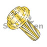 JIS B1187 Phillips Hex Split Washer Flat Washer Sems Mach Screw