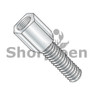 3/16 Hex Jackscrew Male