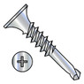 Phillips Bugle Head Self Drill Screw Full Thread Pilot Point