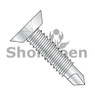 Phillips Flt U/C Full Thread Self Drill Screw Machine Sc Thread