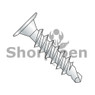 Phillips Wafer Head Full Thread Self Drilling Screw
