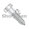 Hex Lag Screw Gimlet Point