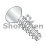 Phillips Flat Thread Rolling Screws 48-2 Fully Threaded