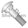 Metric DIN603 Carriage Bolt Partial Thread