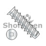 Metric Square Flat 7.0-7.3HD OD European Drawer Slide Screw Full Thread