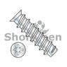 Metric Pozi Alt Type1 Flat 7.0-7.3HD OD  Euro Draw Slide Full Thread