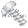 Metric Din7985A Phil Pan Sem type H Din127B Split Lock washer Full Thread