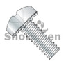 ISO 7045 Metric Phillips Pan External Washer Sems M/S Fully Threaded