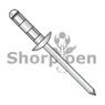 Multi Grip Brazier Rivet