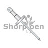 Multi Grip Dome Rivet