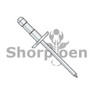 Low Profile Multi Grip Rivet