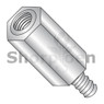 6 MM Hex Male Female Standoff Stainless Steel