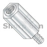 4.5 MM Hex Male Female Standoff Aluminum