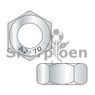 Metric ISO 4032 Hex Nut-70 Stainless Steel