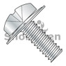 ISO7045 Phil Pan 410SS Conical Square Washer Sems Full Thread