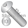 ISO7380 Metric 6 Lobe Button Head Cap Screw