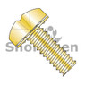 JIS B1188 Phillips Pan Internal Washer Sems MS Full Thread ROHS