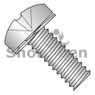 ISO 7045 Phil Pan Split Washer Sems Machine Screw Full Thread