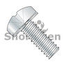 JIS 1188 Phillips Pan Split Washer Sems Machine Screw Fully Threaded