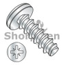 Metric Pozi Pan Thread Rolling Screw 45 Degree Full Thread