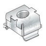 Metric Cage Nuts