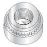 Metric Self Clinching Nut