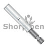 Magnetic No C Ring Hex Insert Bit Holder