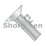 Phillips Flat 100 Degree Machine Screw Fully Threaded