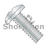 Phillips Binding Undercut Machine Screw Fully Threaded