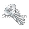 Phillips Flat Machine Screw Fully Threaded Stainless Steel