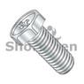 Phillips Indented Hex Head Machine Screw Fully Threaded