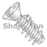 Metric Phillips Flat Head PT Alternative 30 Degree Full Thread