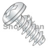 Metric Phillips Pan Head PT Alternative 30 Degree Full Thread
