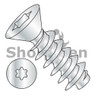 Metric 6 Lobe Flat Head PT Alternative 30 Degree FT Ejot