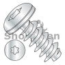 Metric 6 Lobe Pan Head PT Alternative 30 Degree Full Threaded